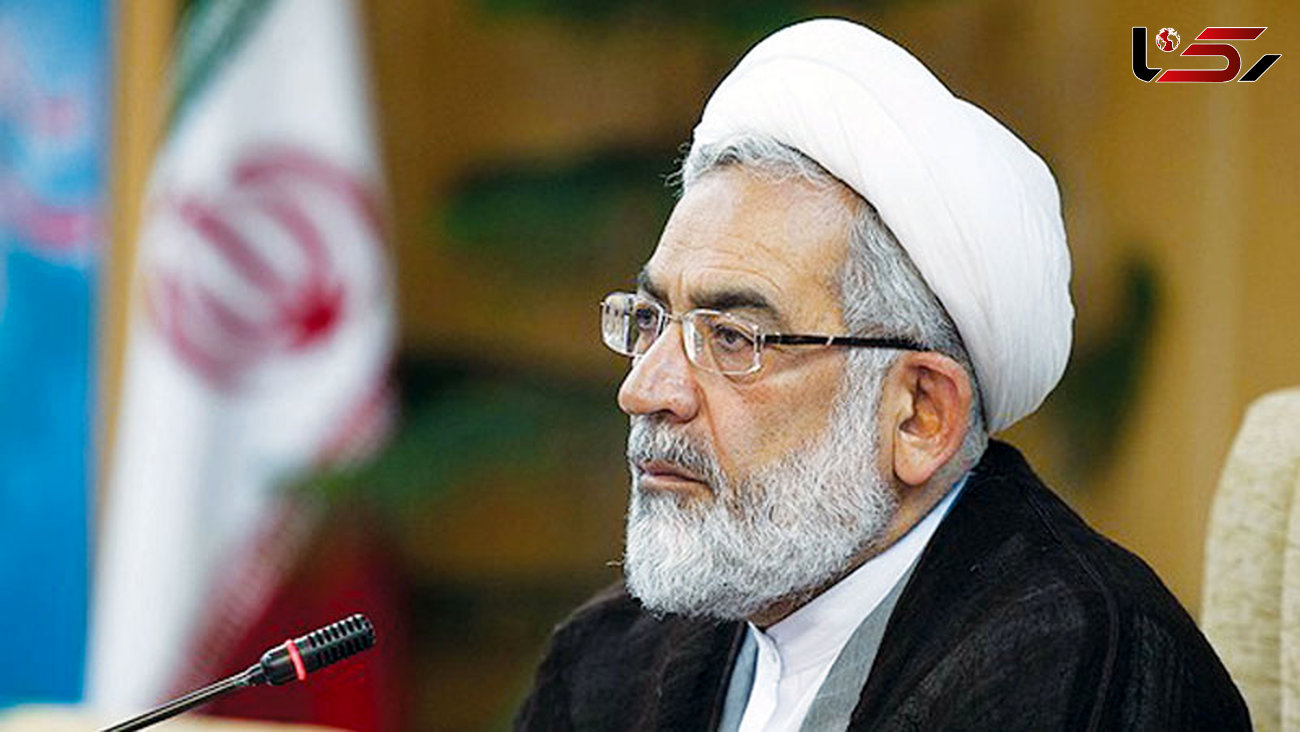 دستور ویژه دادستان کل کشور در فاجعه پلاسکو  برای دادستان تهران