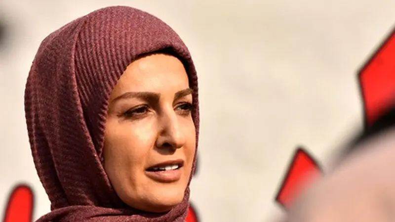 شقایق دهقان