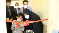 افتتاح کلاس درس تربیت‌بدنی و کلاس ویژه دانش‌آموزان اتیسم  شهرکرد