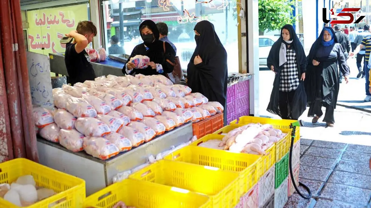 تامین گوشت و کالاهای اساسی شب عید و ماه رمضان