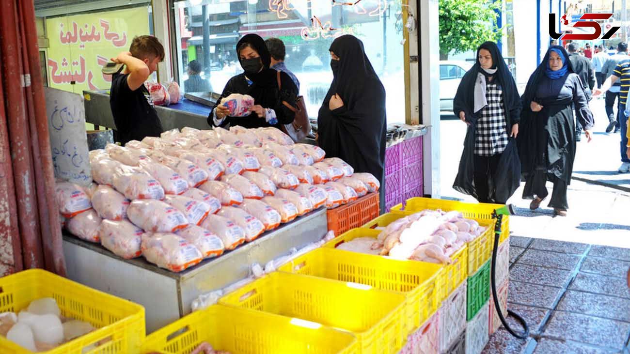 از مبادله کالا‌ به‌ کالا تا کارگری کردن برای به دست آوردن چند ران مرغ!