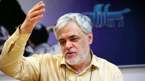 محمد مهاجری: ضرورت وجود این همه نهاد اطلاع‌رسانی در دولت چیست؟