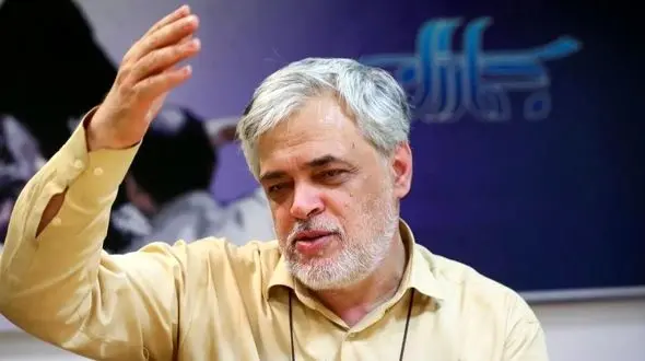 محمد مهاجری: ضرورت وجود این همه نهاد اطلاع‌رسانی در دولت چیست؟