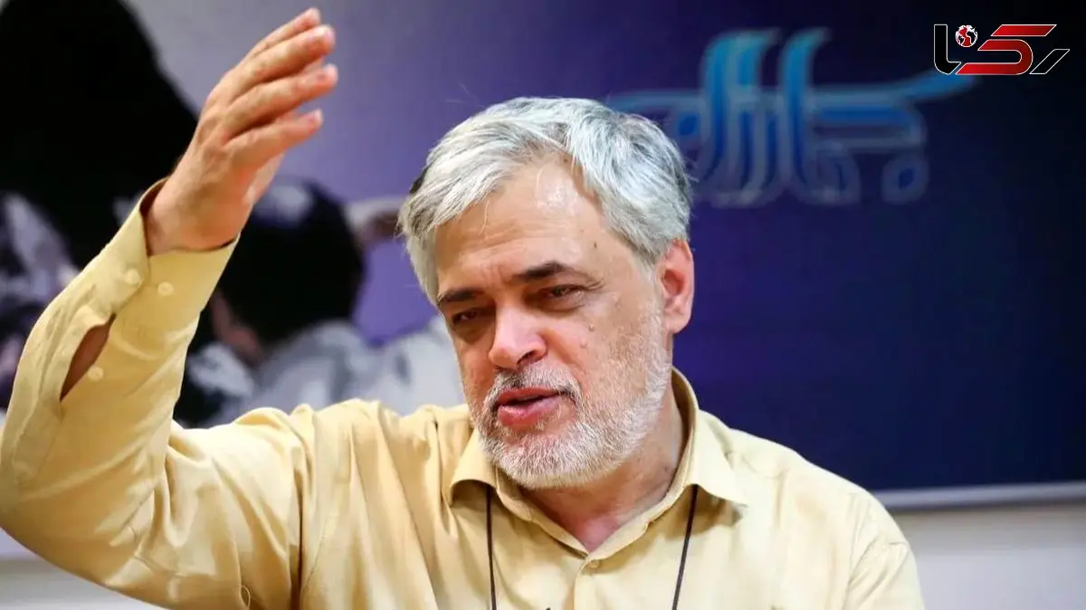 محمد مهاجری: ضرورت وجود این همه نهاد اطلاع‌رسانی در دولت چیست؟