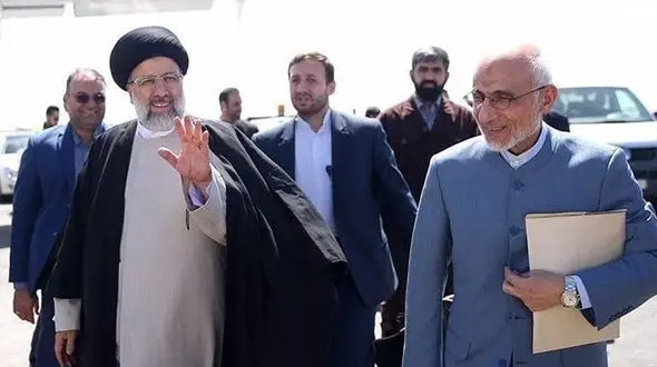 میرسلیم: در شان رئیس قوه نیست در انتخابات 1400 حاضر شود