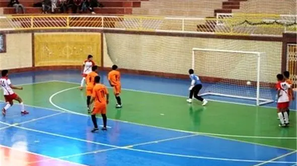 ۲ ایرانی نامزد‌ بهترین دروازه‌بان فوتسال جهان