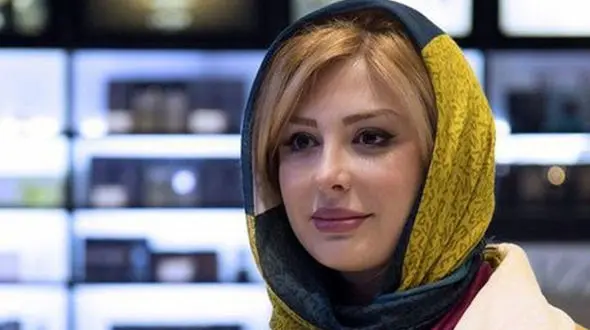  نیوشا ضیغمی از دیروز جوانتر ! + جدیدترین عکس