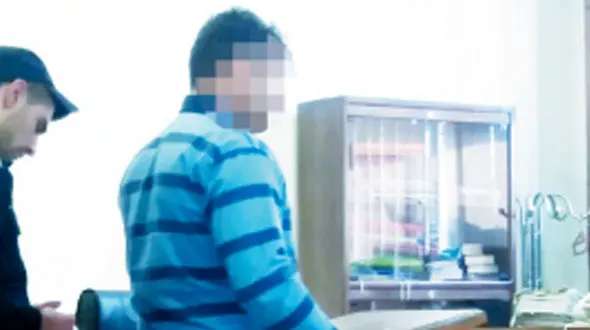 ۸ سال با سودابه دوست بودم تا اینکه زنم فهمید / باور کنید آن شب من به خانه او نرفتم + عکس