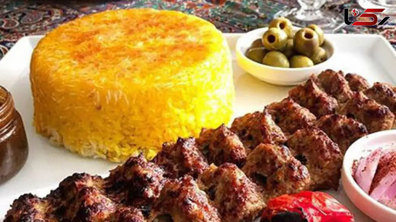 به این دلایل کباب را با سماق بخورید 