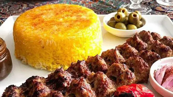 طرز مصرف سماق برای لاغری + فیلم