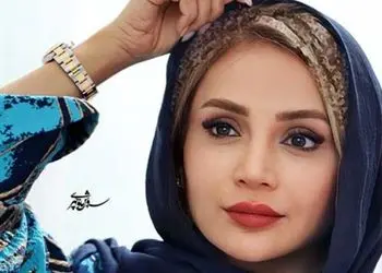 فیلم /  شبنم قلی‌خانی بازیگر سریال آنام : ازدواجم عاشقانه نبود .../ نقشه کشیدند تا من با رضا ازدواج کنم .. الان دیگه ...