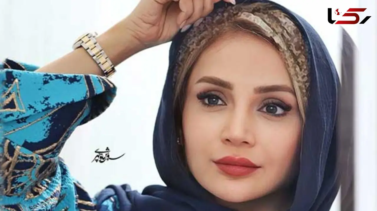 فیلم /  شبنم قلی‌خانی بازیگر سریال آنام : ازدواجم عاشقانه نبود .../ نقشه کشیدند تا من با رضا ازدواج کنم .. الان دیگه ...