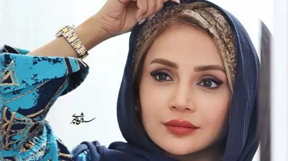 شبنم قلی خانی با این ویدیو غوغا کرد + عکس های مدلینگی خانم بازیگر 