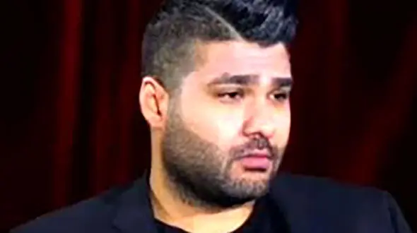 دستگیری همدستان ساسی مانکن در تهران و قزوین / ایده پرداز کلیپ سمیه در میان دستگیر شدگان