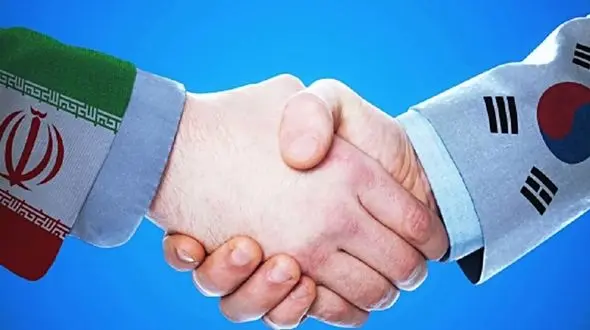 فوری /  پول های بلوکه شده ایران در کره جنوبی آزاد می شود