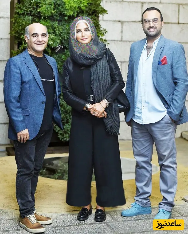 بازیگر
