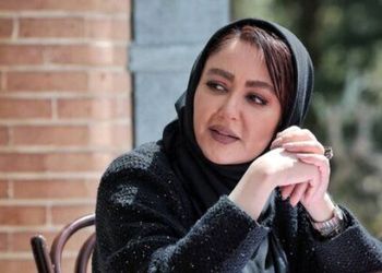 تصویری از شقایق فراهانی کنار پدر مادر و برادرش آذرخش / عکس خانوادگی بدون گلشیفته فراهانی!