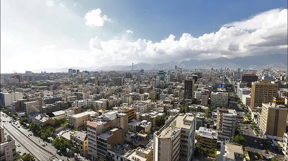 تهران تا 5 روز آینده گرم و گرمتر می شود / ورامین و فرودگاه امام گرمترین نقطه استان خواهند بود