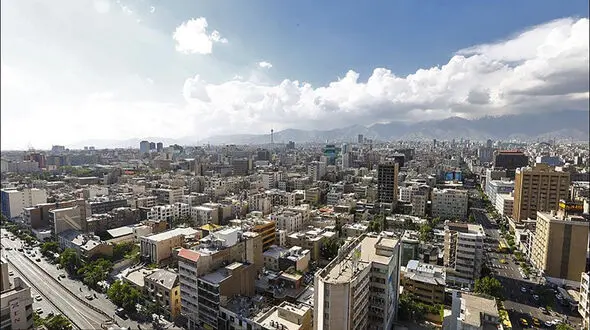 اوضاع کشور پس از فتح تهران !
