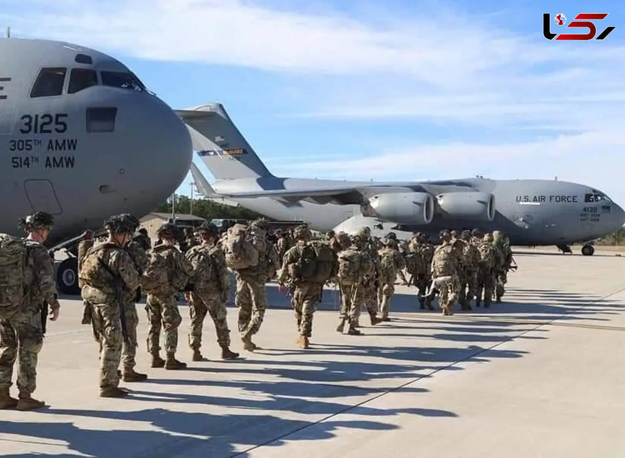 پیامد استقرار بمب افکن‌های B-52 در خاورمیانه برای ایران
