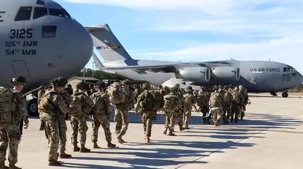 پیامد استقرار بمب افکن‌های B-52 در خاورمیانه برای ایران