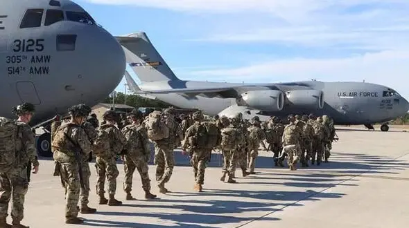 پیامد استقرار بمب افکن‌های B-52 در خاورمیانه برای ایران