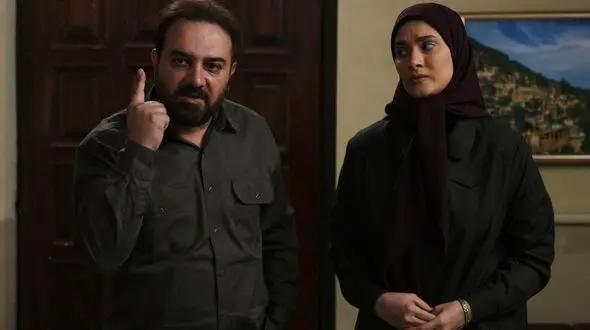  تغییر و تحول اساسی در لوکیشن‌های سریال «بچه مهندس»