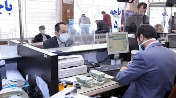 جزئیات ساعت کار جدید بانک‌ها در شهرهای رنگی کرونا اعلام شد
