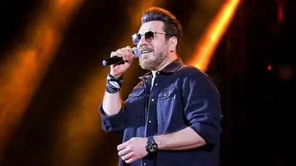 دانلود آهنگ / انفجار احساس با  آهنگ «دلم هوس کرده»؛ گرشا رضایی ثابت کرد هنوز سلطانِ ملودی است!+ متن کامل