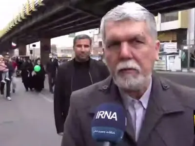 صالحی: استقلال در تصمیم‌گیری ملی، بزرگ‌ترین دستاورد انقلاب اسلامی است