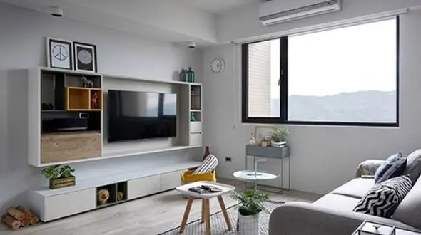 دکوراسیون های شیک و مدرن مخصوص خانه های اروپایی! +تصاویر 