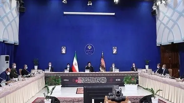 Foreign policy of 13th revolutionary government of Iran