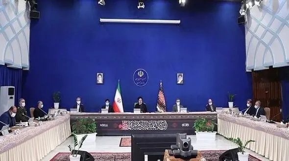 Foreign policy of 13th revolutionary government of Iran