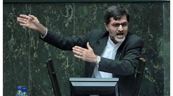 کوچک‌زاده : مجلس گزارش عملکرد بودجه سالانه خود را تا پایان شهریور باید ارائه می داد/ نیکزاد ۷۴۰۰ میلیارد تومان بودجه مجلس صرف امور مجلس می شود