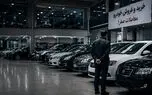 خودروهای بی‌ مشتری در نمایشگاه‌ ها؛ بازار خودرو در انتظار کاهش بیشتر قیمت‌ ها