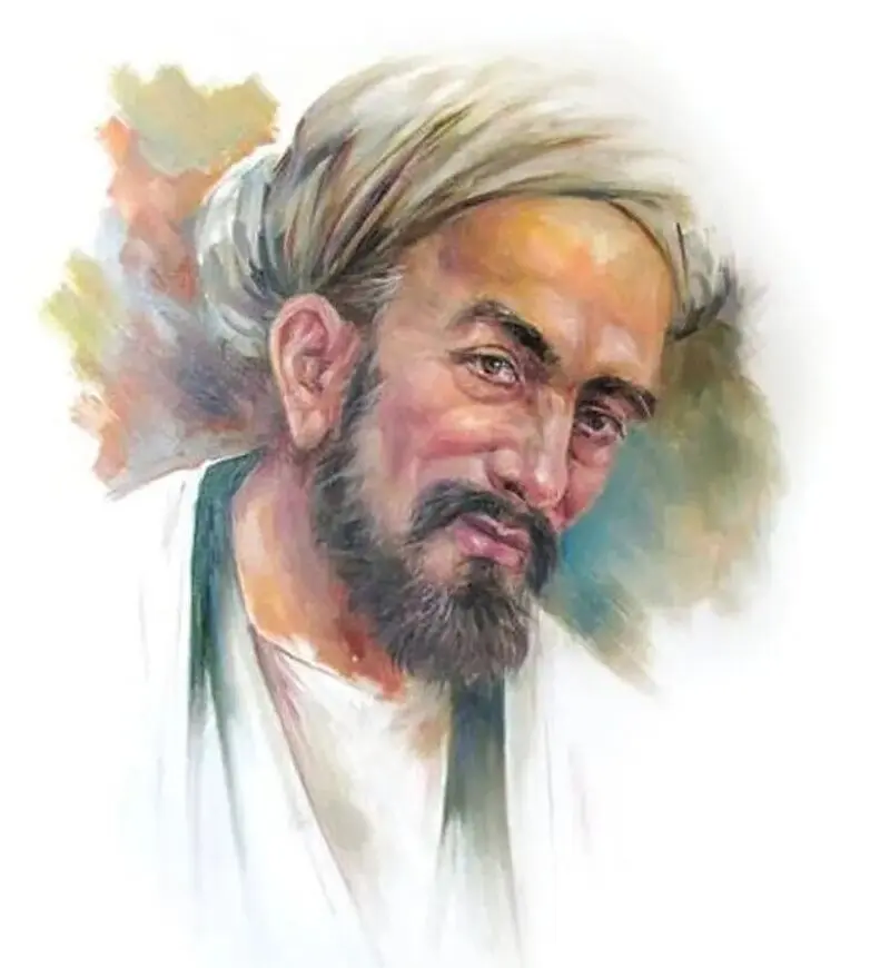 سعدی