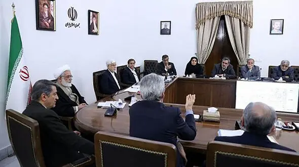 دستور عارف برای ارزش‌افزایی اموال دولتی برای مولدسازی