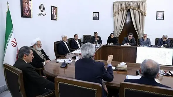 دستور عارف برای ارزش‌افزایی اموال دولتی برای مولدسازی