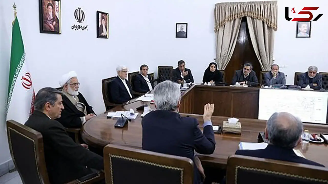 دستور عارف برای ارزش‌افزایی اموال دولتی برای مولدسازی