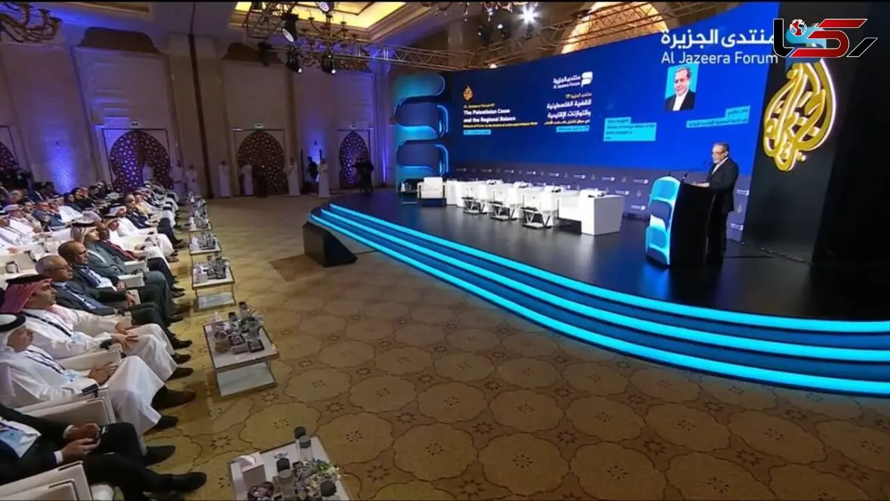 هشدار عراقچی: اگر جهان صلح می خواهد، باید پاداش دادن به تجاوز را متوقف کند