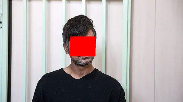 جنایت در سناریوی وحشتناک شیطان پایتخت