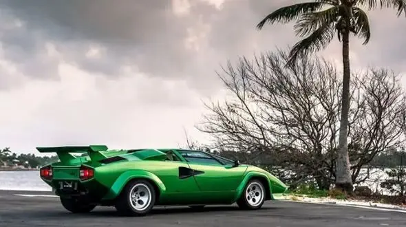 هدیه لوکس ایتالیایی به اشراف‌ زاده‌ های عربستان + عکس