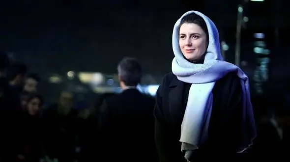 فیلم/ لیلا حاتمی: «زمانی در ابدیت» تجربه خاصی بود که قبلاً با آن مواجه نشده بودم