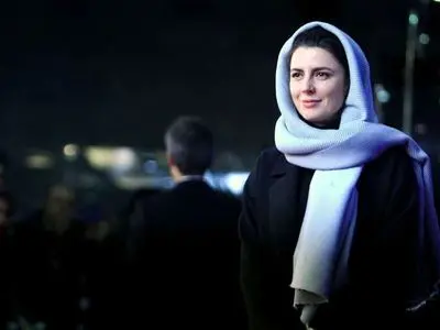 فیلم/ لیلا حاتمی: «زمانی در ابدیت» تجربه خاصی بود که قبلاً با آن مواجه نشده بودم