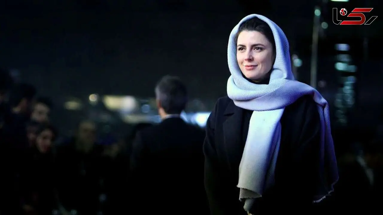 فیلم/ لیلا حاتمی: «زمانی در ابدیت» تجربه خاصی بود که قبلاً با آن مواجه نشده بودم
