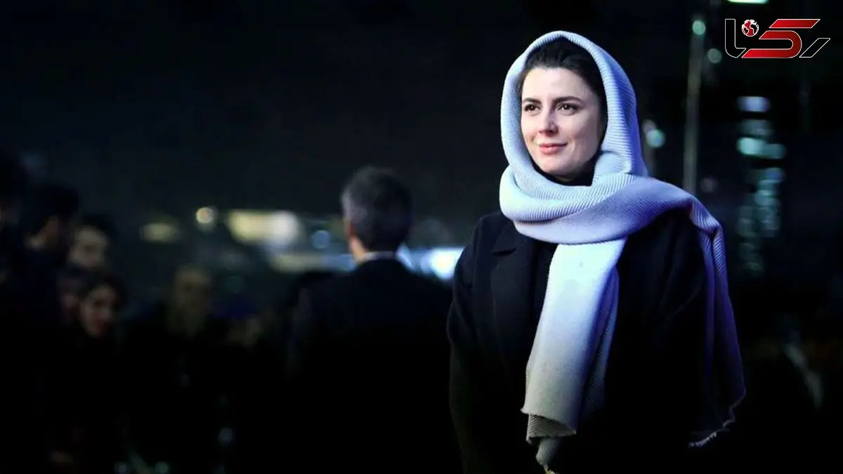 فیلم/ لیلا حاتمی: «زمانی در ابدیت» تجربه خاصی بود که قبلاً با آن مواجه نشده بودم