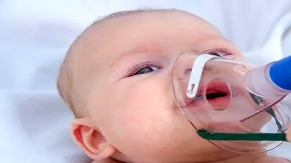 نوزاد 2 روزه مرد و بعد زنده شد / در شهرکرد رخ داد