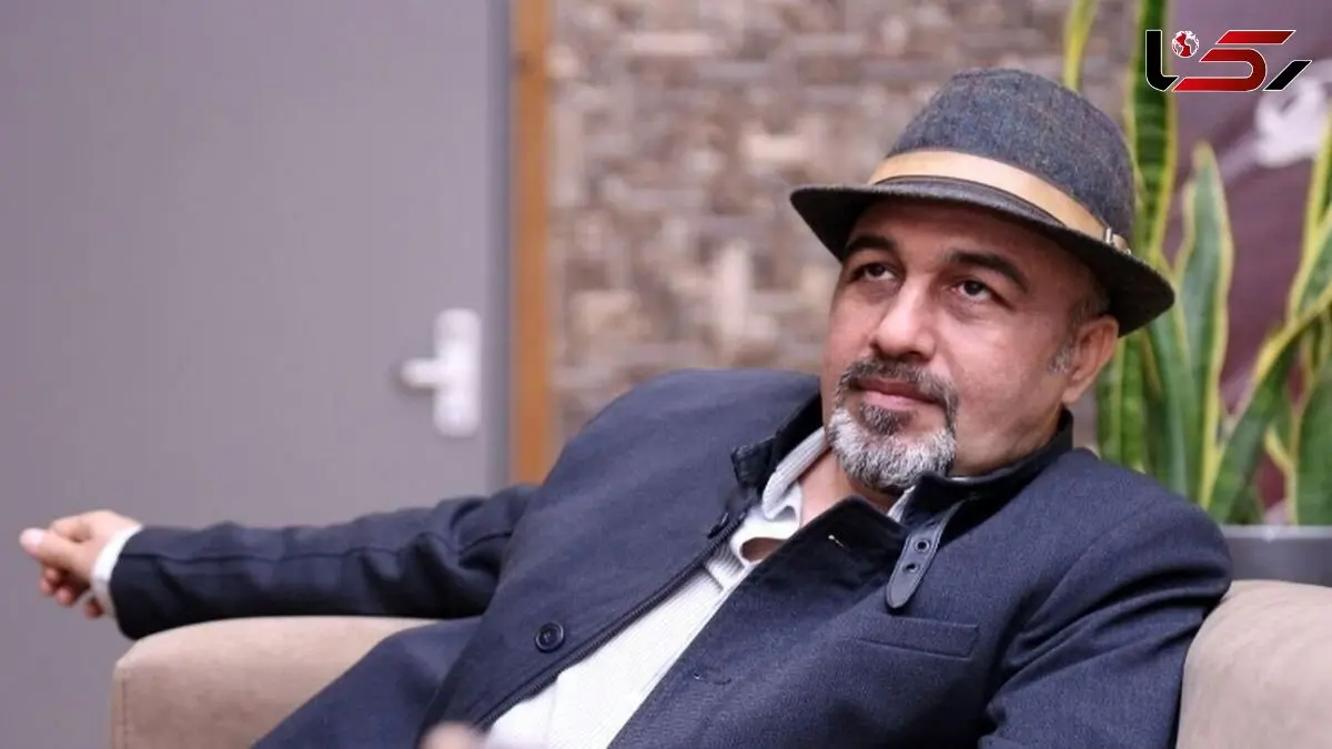 عکس/ بیوگرافی و فیلم های مشترک  فریده فرامرزی با همسرش رضا عطاران