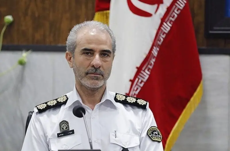 سرهنگ جهانی