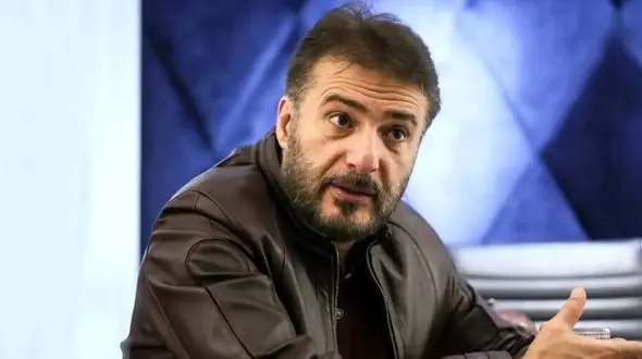 درگیری لفظی سید جواد هاشمی با مدیر شبکه کودک و نوجوان+فیلم